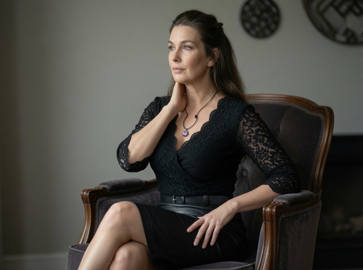 Mistress Grace Galerie